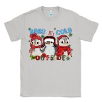 Moon Dust baby ıt's cold outside Classic Tee - MaliasSmallBusiness