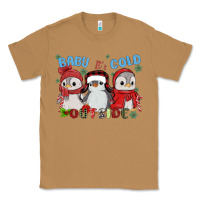 Toasted Coconut baby ıt's cold outside Classic Tee - MaliasSmallBusiness