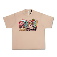 Burro para squad Urban Heavy Tee - NancyCooperArtShop