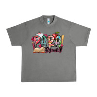Tornado para squad Urban Heavy Tee - NancyCooperArtShop