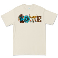 Western Love Premium Tee | Teevron