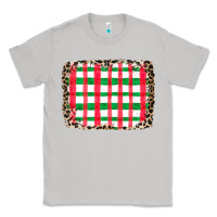 Moon Dust Christmas Pattern Classic Tee - CowhideDigitalArt