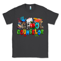 Smoke school counselor Classic Tee - NancyCooperArtShop