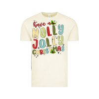 Vintage Arctic have a holly jolly christmas Vintage Tee - MaliasSmallBusiness