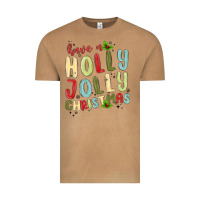 Vintage Camel have a holly jolly christmas Vintage Tee - MaliasSmallBusiness