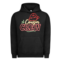 Cousin Crew Urban Hoodie | Teevron