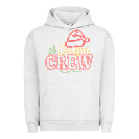 Pigment Lunar Rock cousin crew Urban Hoodie - CowhideDigitalArt