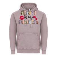 Vintage Zinc beauty is my business Vintage Hoodie - MaliasSmallBusiness