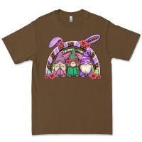 Cacao easter gnomes rainbow Premium Tee - Artiststas