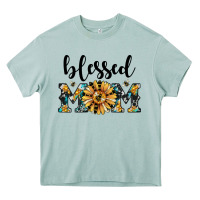 Arona blessed mom Heavy Core Tee - JahusDesignShop