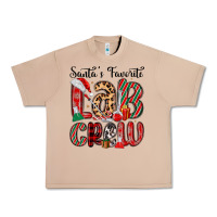 Burro santa s favorite lab crew Urban Heavy Tee - MaliasSmallBusiness