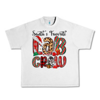 Lunar Rock santa s favorite lab crew Urban Heavy Tee - MaliasSmallBusiness