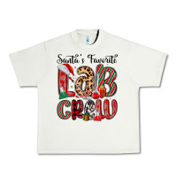 Pistachio santa s favorite lab crew Urban Heavy Tee - MaliasSmallBusiness