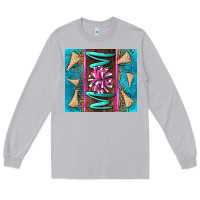 Moon Dust cheer mom Long Sleeve Tee - LillyAllenDesigns