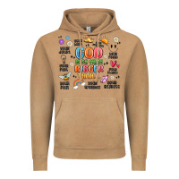 Vintage Camel god is so much bigger than... Vintage Hoodie - MaliasSmallBusiness