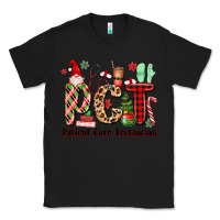Black pct christmas Classic Tee - MaliasSmallBusiness