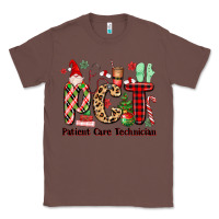 Chestnut pct christmas Classic Tee - MaliasSmallBusiness