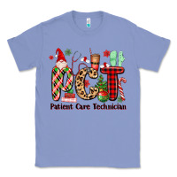 Colony Blue pct christmas Classic Tee - MaliasSmallBusiness