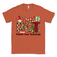 Copper pct christmas Classic Tee - MaliasSmallBusiness