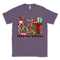 Lavender pct christmas Classic Tee - MaliasSmallBusiness