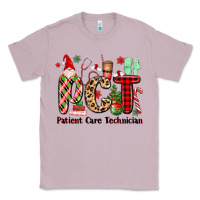 Lilac pct christmas Classic Tee - MaliasSmallBusiness