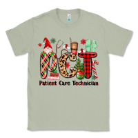 Matcha pct christmas Classic Tee - MaliasSmallBusiness