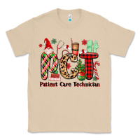 Mushroom pct christmas Classic Tee - MaliasSmallBusiness