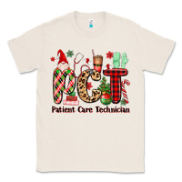 Natural pct christmas Classic Tee - MaliasSmallBusiness