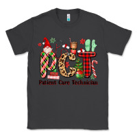 Smoke pct christmas Classic Tee - MaliasSmallBusiness