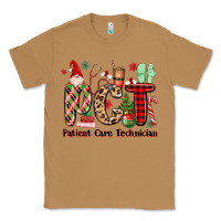 Toasted Coconut pct christmas Classic Tee - MaliasSmallBusiness