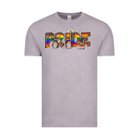 Vintage Zinc pride gnome Vintage Tee - JahusDesignShop