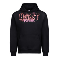 Heart Breaker Valentine Urban Hoodie | Teevron