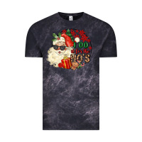 Cloud Black i do in for the ho s Vintage Tee - MaliasSmallBusiness