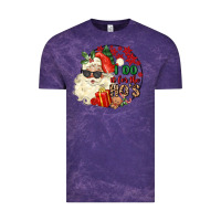 Cloud Purple i do in for the ho s Vintage Tee - MaliasSmallBusiness