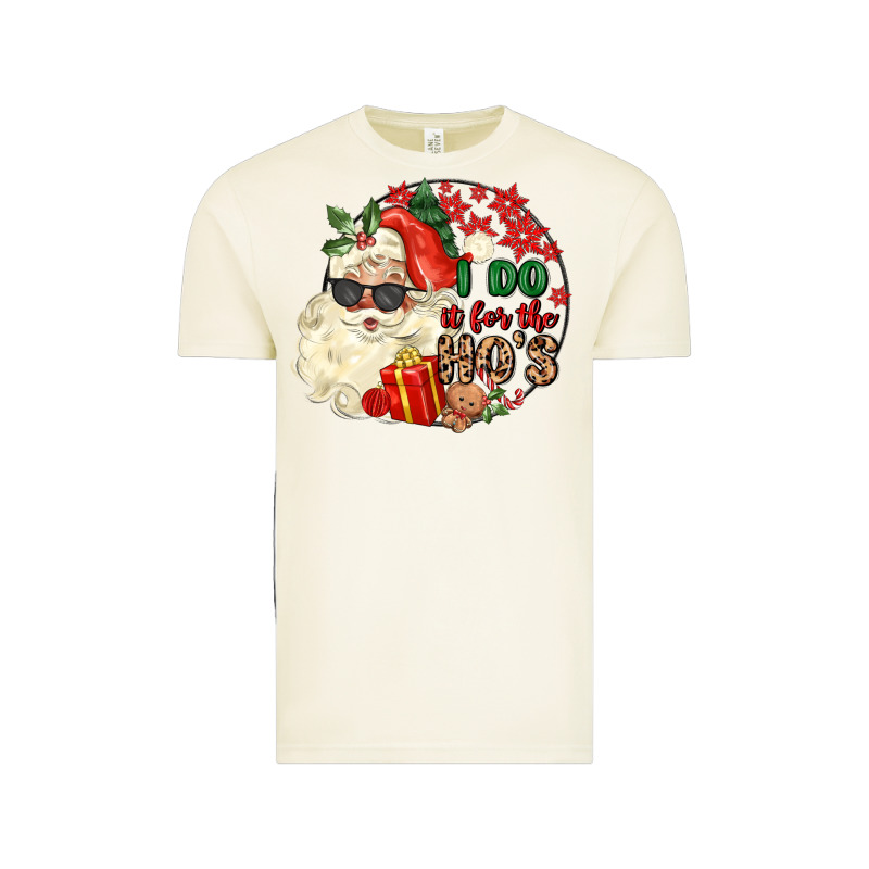 I Do In For The Ho S Vintage Tee by MaliasSmallBusiness | Teevron