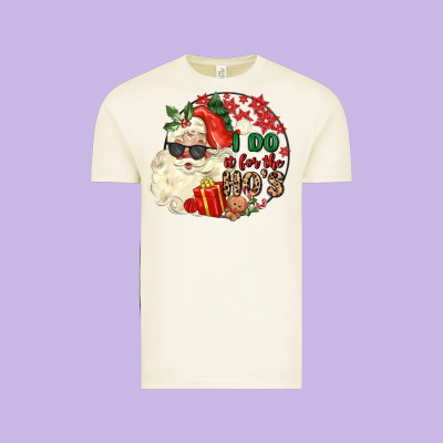 I Do In For The Ho S Vintage Tee Designed By Maliassmallbusiness