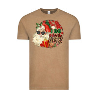 Vintage Coffee i do in for the ho s Vintage Tee - MaliasSmallBusiness