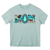 Arona mom Heavy Core Tee - JahusDesignShop