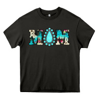 Asphalt mom Heavy Core Tee - JahusDesignShop