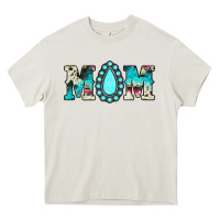 Mom Heavy Core Tee | Teevron