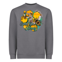 Storm sweet like honey Heavyweight Sweatshirt - Artiststas