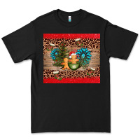 Black christmas trees gemstone Premium Tee - AdoDesignShop