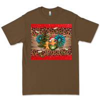 Cacao christmas trees gemstone Premium Tee - AdoDesignShop