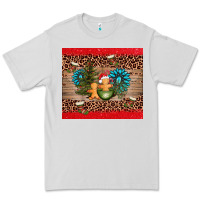 Dove Grey christmas trees gemstone Premium Tee - AdoDesignShop