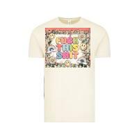 Vintage Arctic fuck this shit Vintage Tee - MaliasSmallBusiness