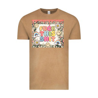 Vintage Camel fuck this shit Vintage Tee - MaliasSmallBusiness