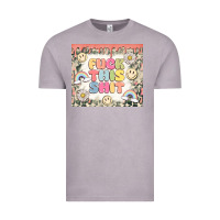 Vintage Zinc fuck this shit Vintage Tee - MaliasSmallBusiness