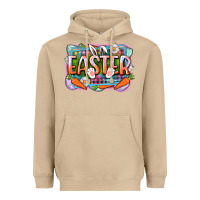 Easter Heavyweight Hoodie | Teevron
