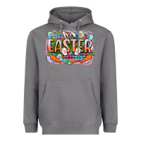 Storm Easter Heavyweight Hoodie - CowGirlArtShop