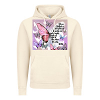 Vintage Artic bible verse Vintage Hoodie - MaliasSmallBusiness